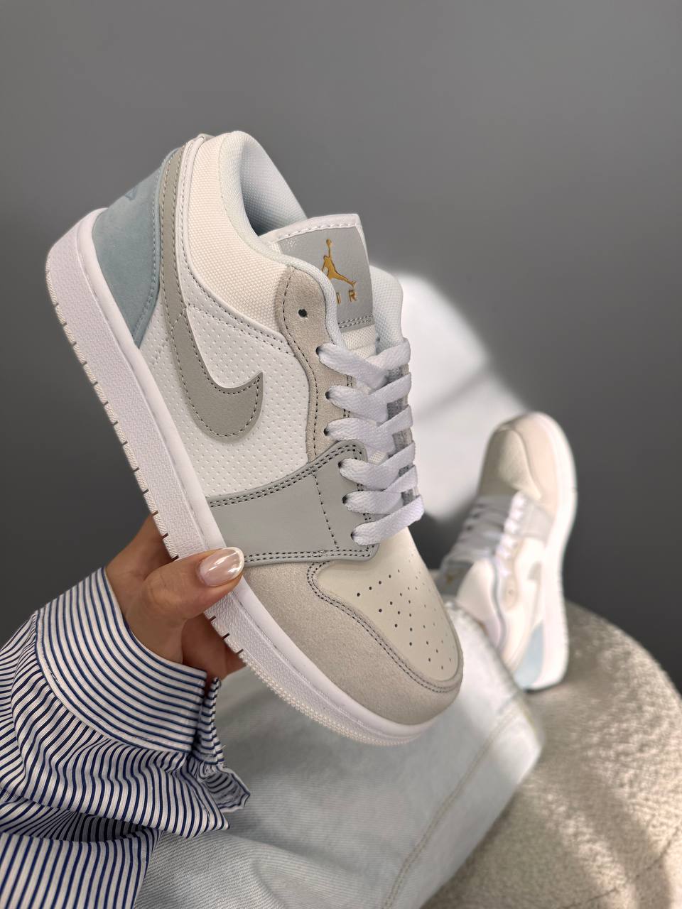 جردن لو پاریس