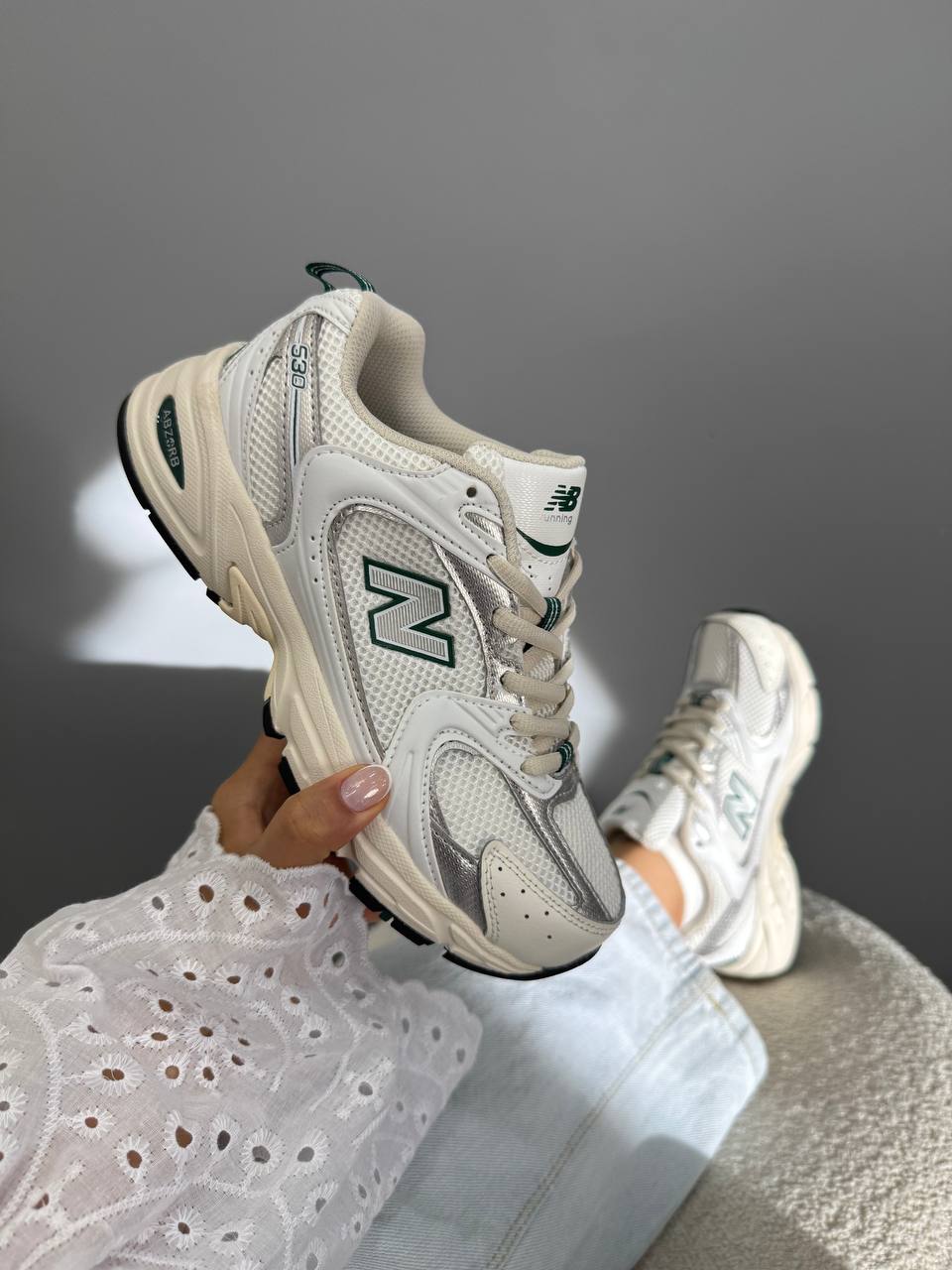 نیوبالانس ۵۳۰