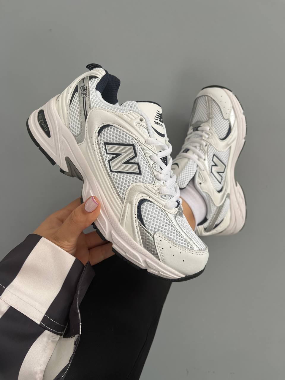 نیوبالانس ۵۳۰