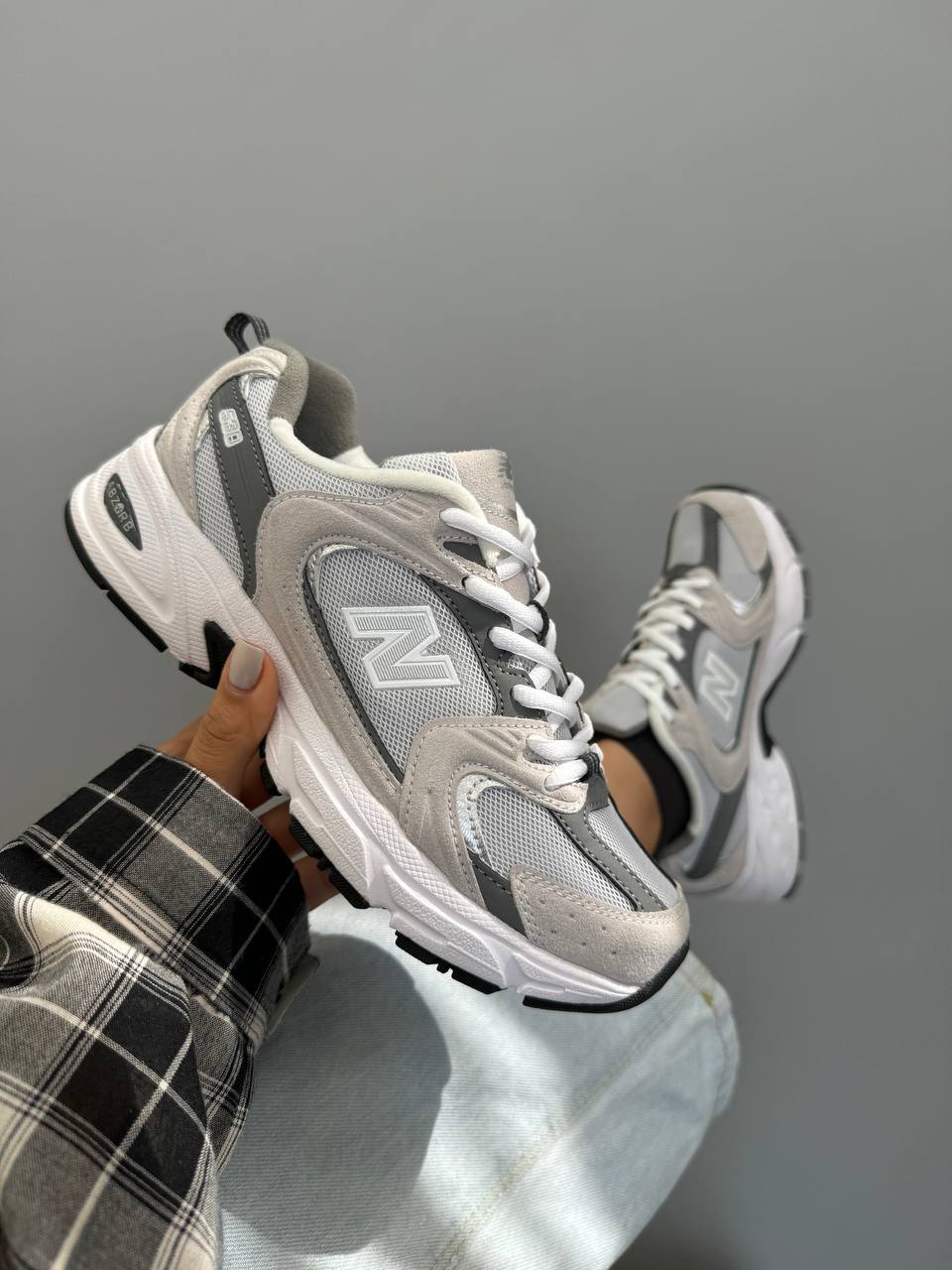 نیوبالانس ۵۳۰